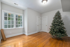 The Best Faux Christmas Trees for the King of Christmas